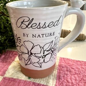 bird coffee mug