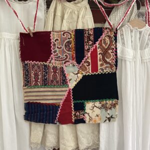 Wonderful for upcycling and crafting