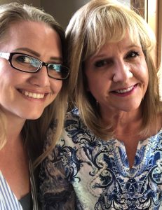 Vintageblessings Owners Taylor and Trish