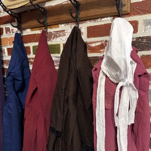 Antique Amish Clothing