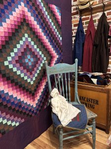amish quilts clothing and treasures