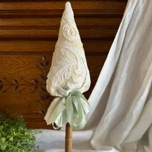 antique-lace-bobbin-tree